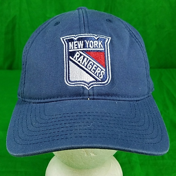 new york rangers hat